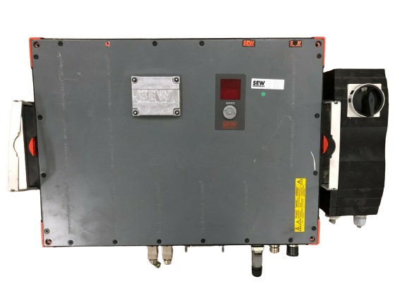 SEW EURODRIVE PHC22A-A110M1-E10503