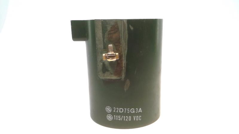 GENERAL ELECTRIC 22D75G3A