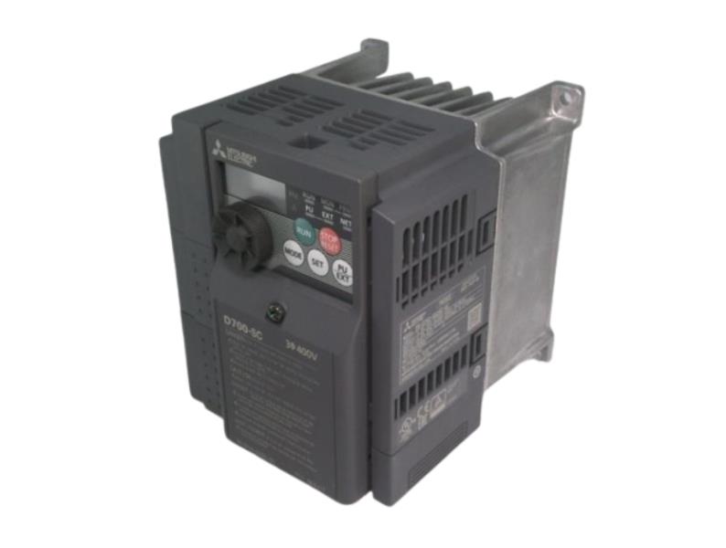 MITSUBISHI FR-D740-050SC-EC