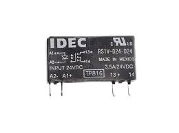 IDEC RS1V-D24-D24