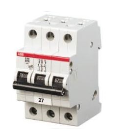 ASEA BROWN BOVERI S283-Z1