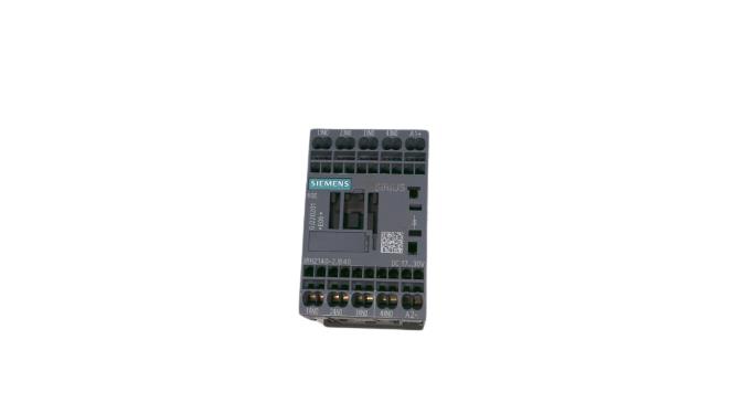 SIEMENS 3RH2140-2JB40