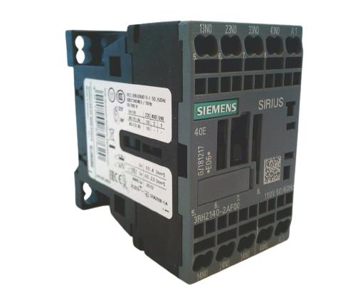 3RH2140-2AF00 by SIEMENS