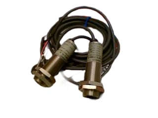 OMRON E3F2-7C4-S
