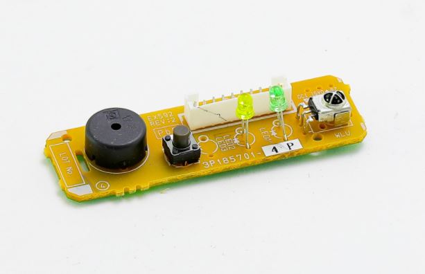 DAIKIN INDUSTRIES 6024915