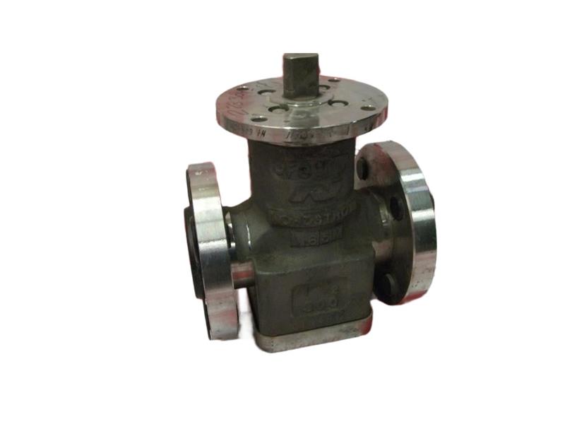 FLOWSERVE 600-B16-34