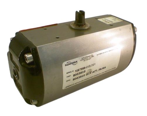 B063S10 by FLOWSERVE