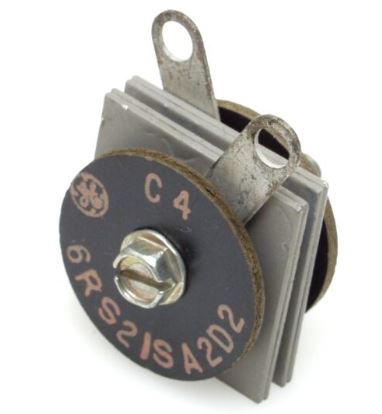 GENERAL ELECTRIC 6RS21SA2D2