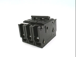 EATON CORPORATION QC3040HT