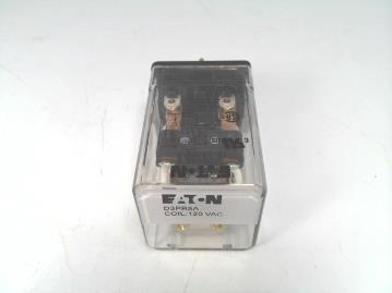 EATON CORPORATION D3PR5A