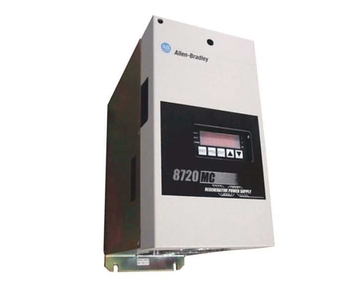 ALLEN BRADLEY 8720MC-RPS190BM
