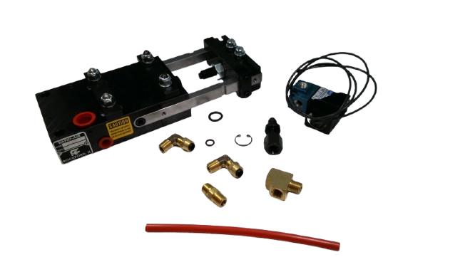 A2E by RAPID-AIR FEEDING EQUIPMENT