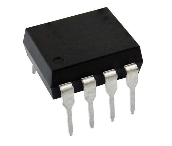 HCNW4502-500E by BROADCOM