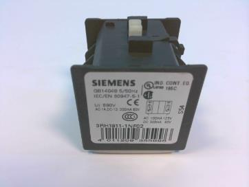 SIEMENS 3RH1911-1NF02