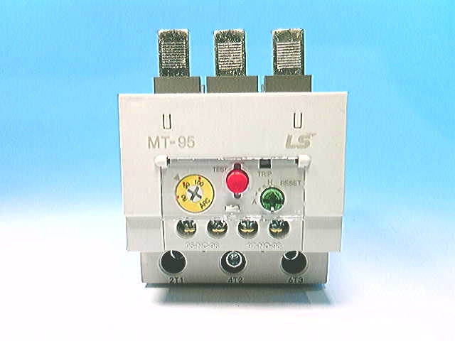 LS ELECTRIC MT-95/3D-90L