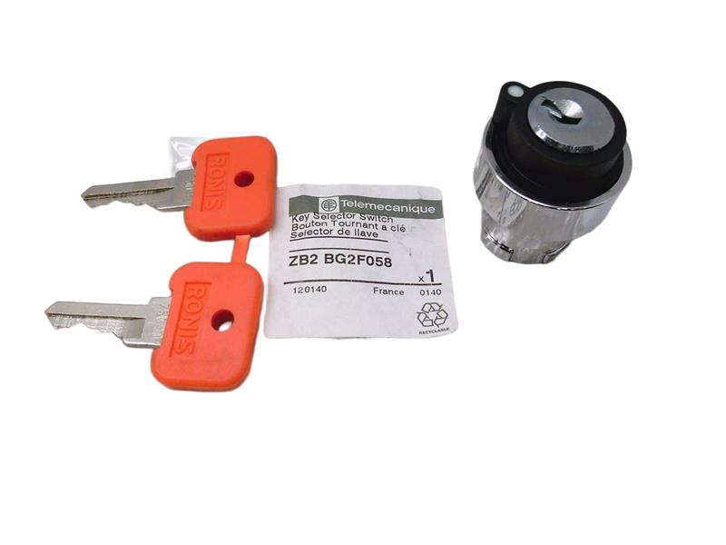 ZB2-BG2F058 by SCHNEIDER ELECTRIC