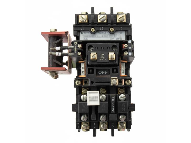 ALLEN BRADLEY 509DC-BOVL