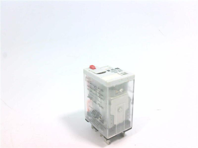 EATON CORPORATION D7PF1AA