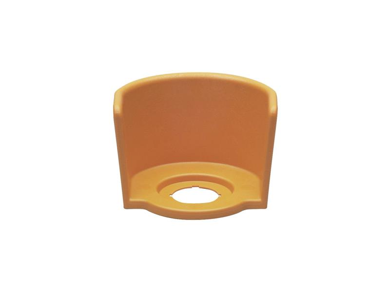 EFECTOR E-STOP PROTECTIVE SHROUD-E7004S