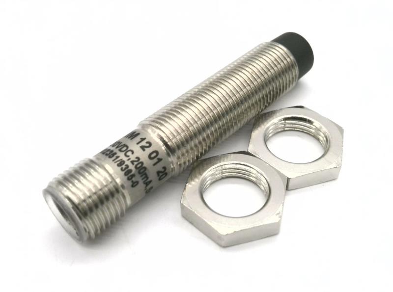 IM120120 by IPF ELECTRONIC