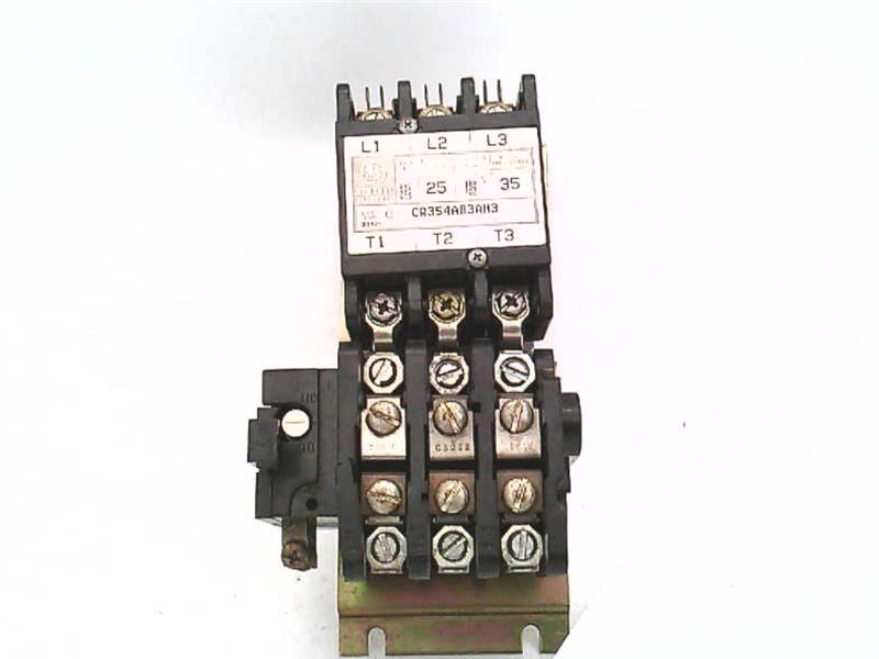 GENERAL ELECTRIC CR354AB3AH3