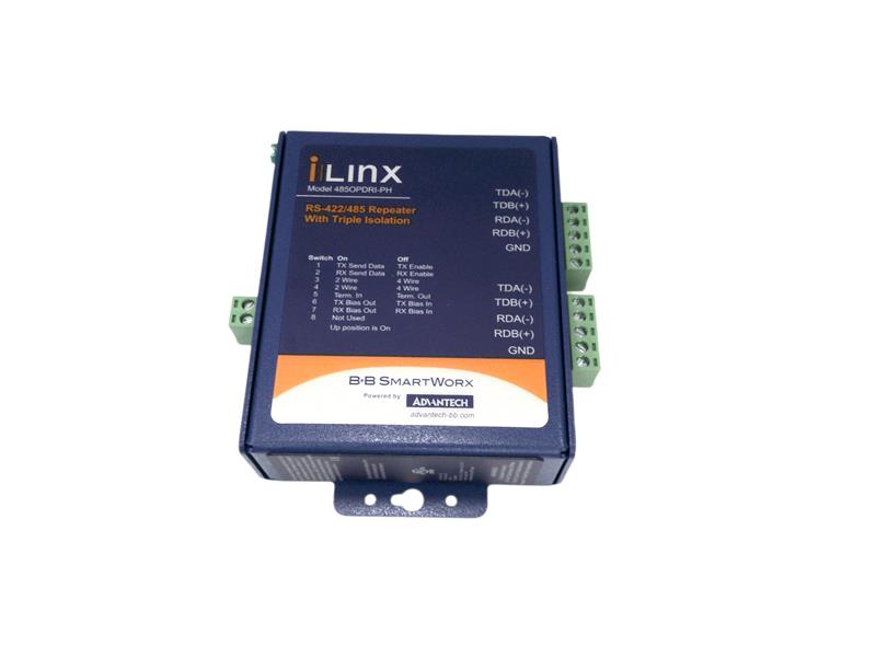 BB-485OPDRI-PH by ADVANTECH