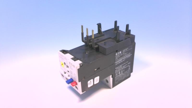 EATON CORPORATION XTOE1P6CCS