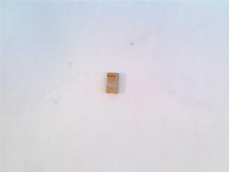 YAGEO T495C106K035ATE400