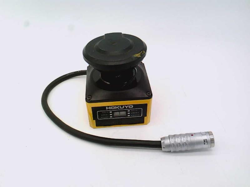 HOKUYO AUTOMATIC CO UAM-05LP-T301C