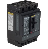 SCHNEIDER ELECTRIC HJL36020AAUACA