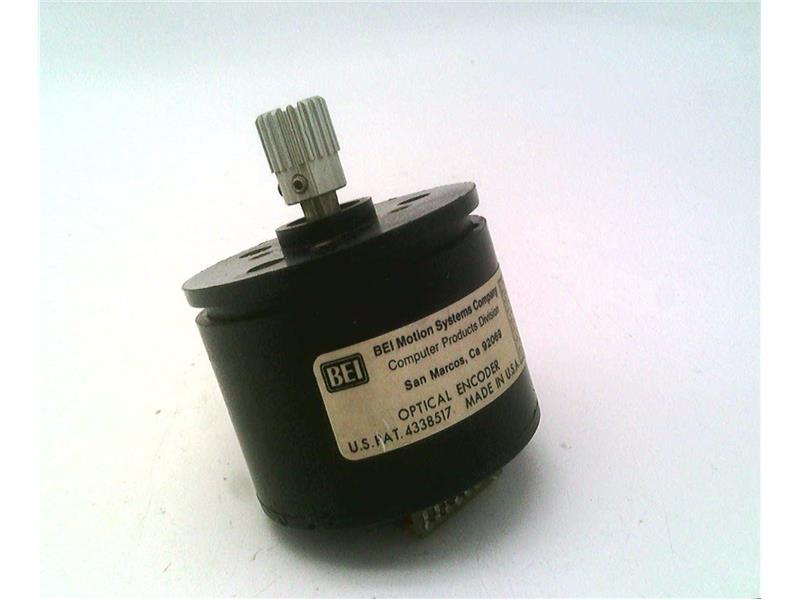 BEI SENSORS E202-500-11