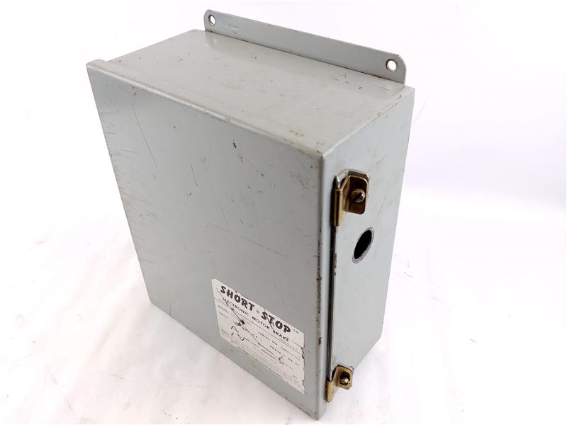 SS2A5J by PARKER GROUP INC