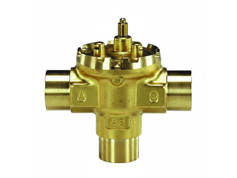 HONEYWELL VU54N1015