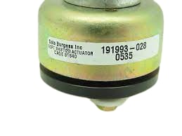 191993-028 by JOHNSON ELECTRIC