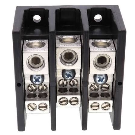 SCHNEIDER ELECTRIC 9080LBA362104