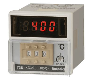 AUTONICS T3S-B4RK4C-N