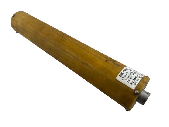 EATON CORPORATION FA11A80R