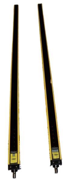 BANNER ENGINEERING SLSCP30-1500Q88-93770