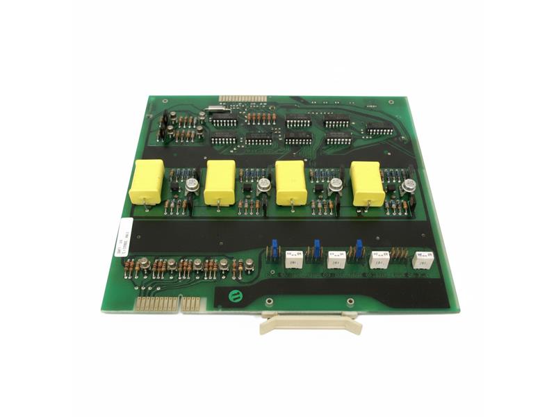 ASEA BROWN BOVERI QHPT-101