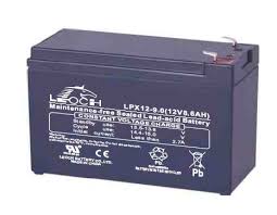 LEOCH BATTERY CORP LPX12.9FR