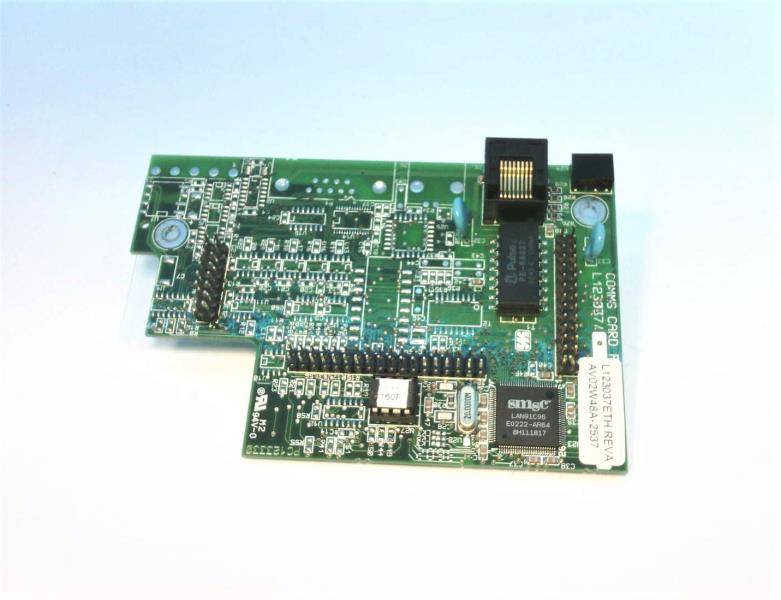 HONEYWELL L123037ETH