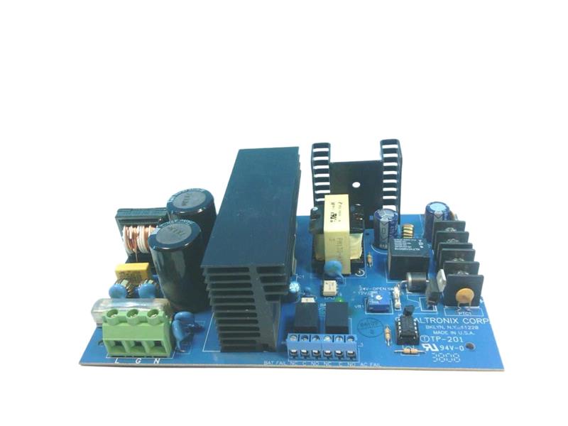 AL400ULXB by ALTRONIX