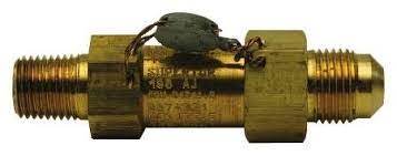 MUELLER INDUSTRIES A15504-450