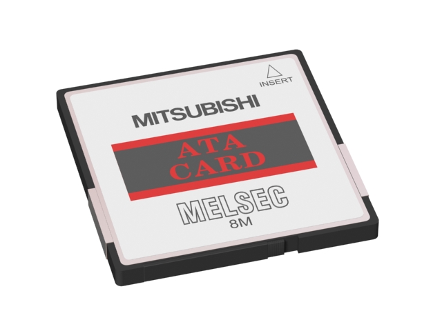 MITSUBISHI Q2MEM-8MBA