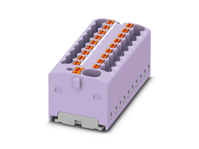 PHOENIX CONTACT PTFIX 4/18X1,5-G VT
