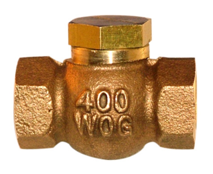 KINGSTON VALVE 215A-3