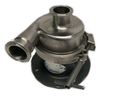 THOMSEN PUMPS 42521-GA