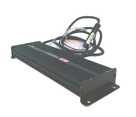 LIND ELECTRONICS INC ZE1235I-4424