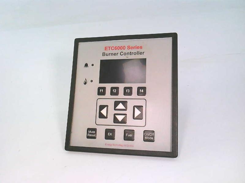 ENERGY TECHNOLOGY & CONTROL ETC6066