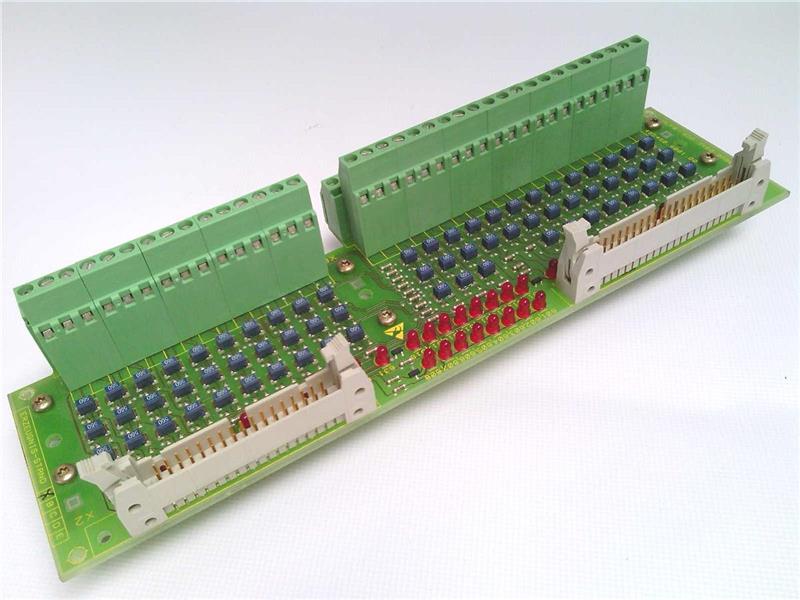 SIEMENS 6DD3460-0AB0